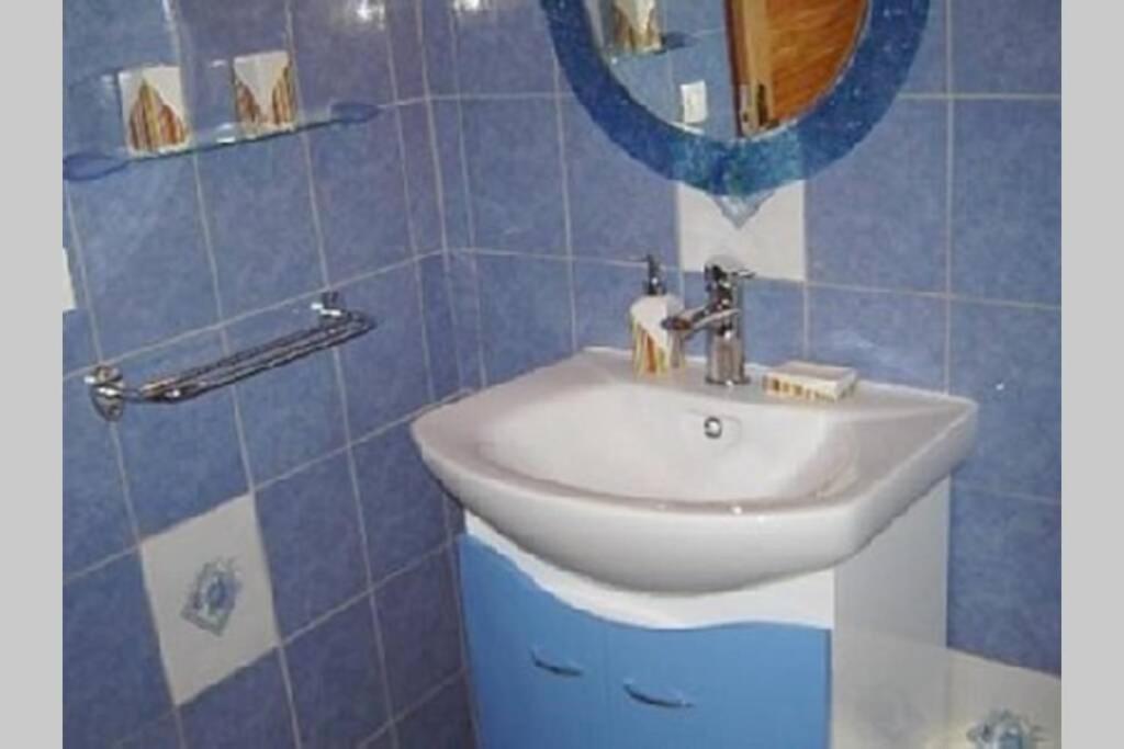 فيلا Gorizia ساينت آن المظهر الخارجي الصورة